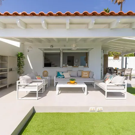 Appartement Aquarium Private Jacuzzi, 3 Bedrooms, Ac And Bikes *