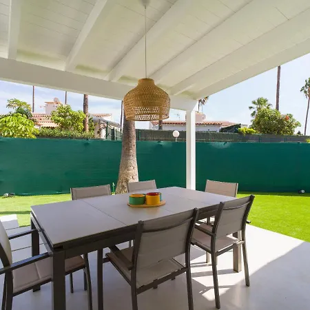 Aquarium Private Jacuzzi, 3 Bedrooms, Ac And Bikes