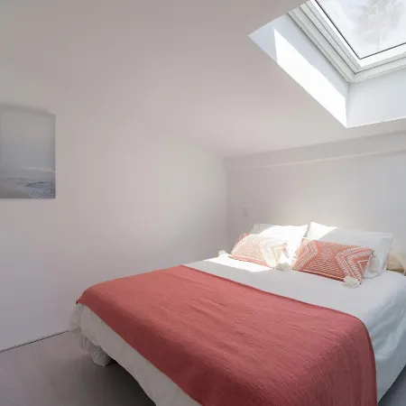 Appartement Aquarium Private Jacuzzi, 3 Bedrooms, Ac And Bikes Maspalomas (Gran Canaria)