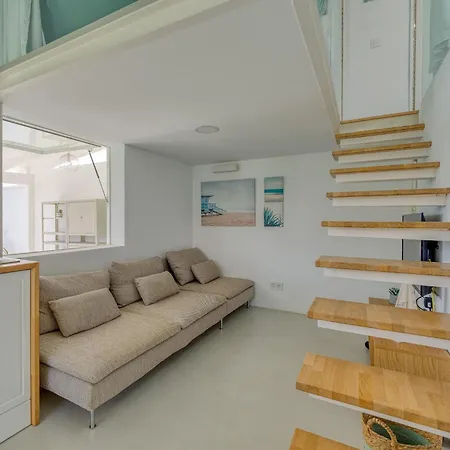 Appartement Aquarium Private Jacuzzi, 3 Bedrooms, Ac And Bikes Maspalomas (Gran Canaria)