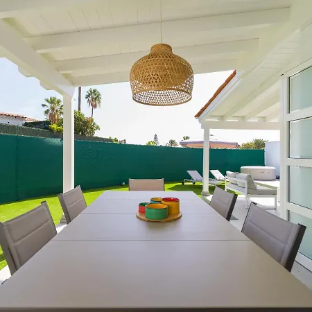 Aquarium Private Jacuzzi, 3 Bedrooms, Ac And Bikes Appartement