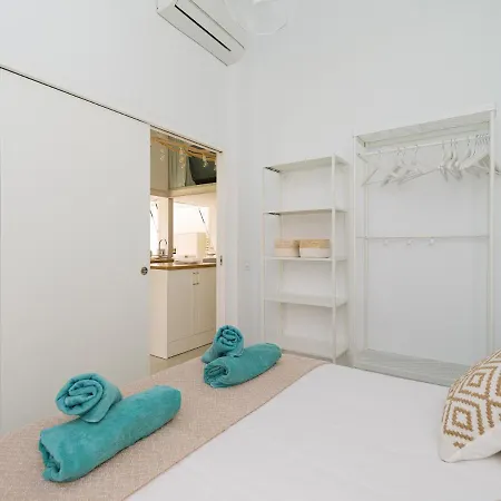 Aquarium Private Jacuzzi, 3 Bedrooms, Ac And Bikes Appartement *