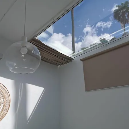 Appartement Aquarium Private Jacuzzi, 3 Bedrooms, Ac And Bikes Maspalomas (Gran Canaria)