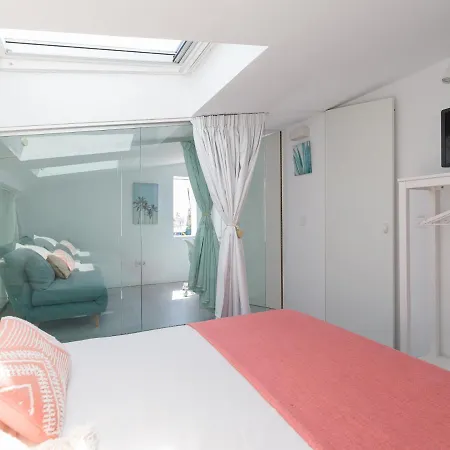 Aquarium Private Jacuzzi, 3 Bedrooms, Ac And Bikes * Maspalomas (Gran Canaria)