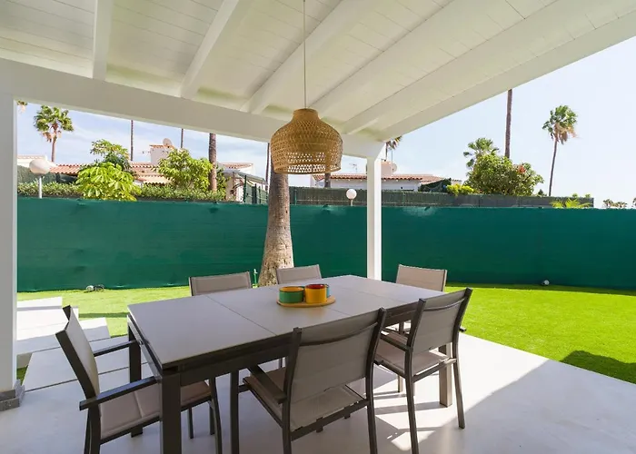 Aquarium Private Jacuzzi, 3 Bedrooms, Ac And Bikes