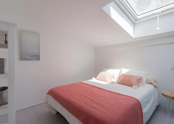 Appartement Aquarium Private Jacuzzi, 3 Bedrooms, Ac And Bikes Maspalomas (Gran Canaria)